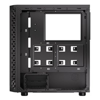 ENDORFY Case Signum 300 Solid,  ATX, 1x120mm, černá