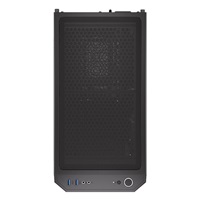 ENDORFY Case Signum 300 Solid,  ATX, 1x120mm, černá