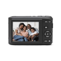 Kodak Friendly Zoom FZ45 Black
