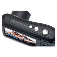 Kodak Friendly Zoom FZ45 Black