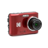 Kodak Friendly Zoom FZ45 Red