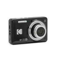 Kodak Friendly Zoom FZ55 Black