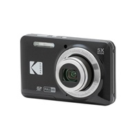 Kodak Friendly Zoom FZ55 Black