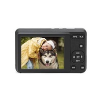 Kodak Friendly Zoom FZ55 Red