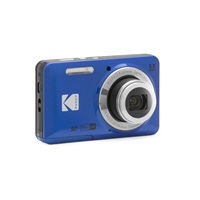 Kodak Friendly Zoom FZ55 Blue