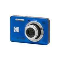 Kodak Friendly Zoom FZ55 Blue