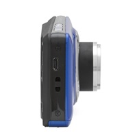 Kodak Friendly Zoom FZ55 Blue