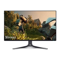 DELL LCD AW2723DF - 27"/IPS/LED/QHD/2560 x 1440/16:9/144Hz/1ms/1000:1/600 cd/m2/DP/HDMI/Pivot/VESA/3YNBD (210-BFII)