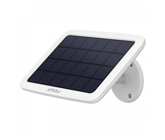 IMOU FSP11, solární panel pro Cell 2, FSP11, 3W při 40000lux, 6.2V