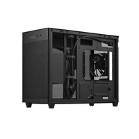 BAZAR ASUS case AP201 PRIME CASE, Mini Tower, černá - POŽKOZENÝ OBAL