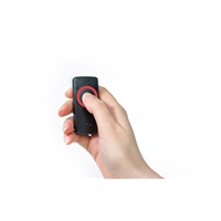 Senzoor Klik SOS - chytré pohotovoství nouzové SOS tlačítko/čidlo