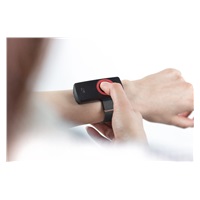 Senzoor Klik SOS - chytré pohotovoství nouzové SOS tlačítko/čidlo