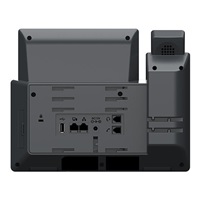 Grandstream GRP2650 SIP telefon, 14 linek, 6 SIP účtů, GDMS, RJ9, PoE, Wi-Fi, Bluetooth, reproduktor