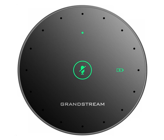 Grandstream GMD1208 stolní bezdrátový mikrofon