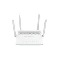 Grandstream GWN7052, router, 1,27 Gb/s, IEEE 802.11 a/b/g/n/ac, 5G, 2.4GHz, 5GHz, USB 2.0, IPSec