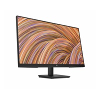 LCD HP V27i G5; 27" IPS;FHD 1920x1080; 250 nits; 5ms; HDMI, DP,VGA, Flicker Free;VESA