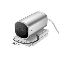 HP 960 4K Streaming Webcam