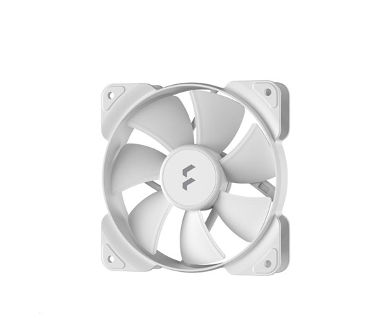 FRACTAL DESIGN ventilátor Aspect 12 White, 120mm