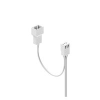 FRACTAL DESIGN ventilátor Aspect 12 White, 120mm