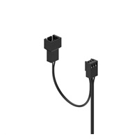 FRACTAL DESIGN ventilátor Aspect 14 Black, 140mm