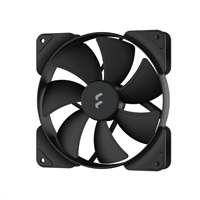 FRACTAL DESIGN ventilátor Aspect 14 PWM Black, 140mm