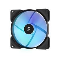 FRACTAL DESIGN ventilátor Aspect 14 RGB Black Frame, 140mm