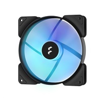 FRACTAL DESIGN ventilátor Aspect 14 RGB PWM Black Frame, 140mm