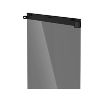 FRACTAL DESIGN přídavný panel Define 7 Sidepanel Black TGD