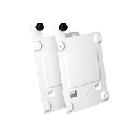 FRACTAL DESIGN držák HDD Tray Kit Type B, White DP