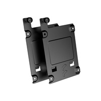 FRACTAL DESIGN držák SSD Bracket Kit Type B, Black DP