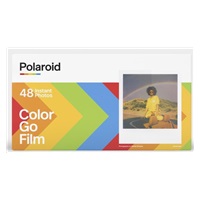 Polaroid Go Film Multipack 48 photos