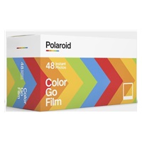 Polaroid Go Film Multipack 48 photos
