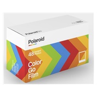 Polaroid Go Film Multipack 48 photos