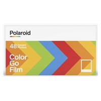Polaroid Go Film Multipack 48 photos