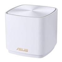 ASUS ZenWiFi XD5 1-pack Wireless AX3000 Dual-band Mesh WiFi 6 System, white