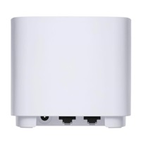 ASUS ZenWiFi XD5 1-pack Wireless AX3000 Dual-band Mesh WiFi 6 System, white