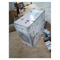 BAZAR - Instalační kabel Solarix FTP, Cat5E, drát, LSOH, box 305m - poškozený obal