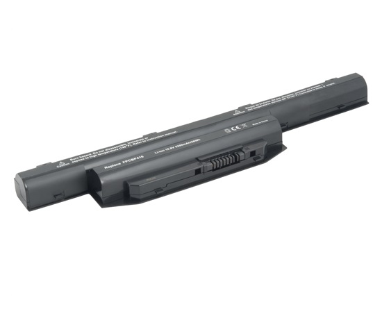 AVACOM baterie pro Fujitsu Siemens LifeBook A544, E754, S936 Li-Ion 10,8V 5200mAh/56Wh