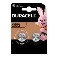 Duracell DL 2032 B2