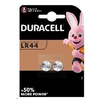 Duracell LR44 B2 2pack