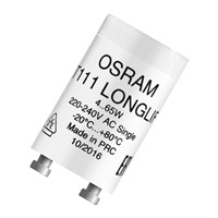 Osram starter ST111 4-65W