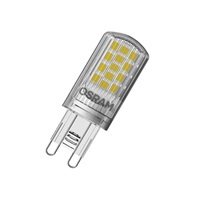 OSRAM LED PIN 40 G9 4,2W/827 teplá