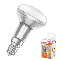 OSRAM LED STAR R50 E14 2,6W/827 SR5040W teplá