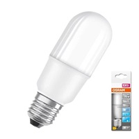 OSRAM LED STAR E27 9W/840 LEDSTICK75W  studená