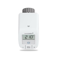 Homematic IP Termostatická hlavice Basic EEU
