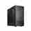CHIEFTEC skříň UB-03B-350GPB, mini-ITX, Black, 350W