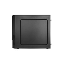 CHIEFTEC skříň UB-03B-350GPB, mini-ITX, Black, 350W