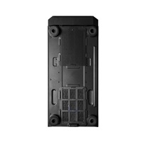 CHIEFTEC skříň SCORPION 4, ARGB, 4x 120mm, černá