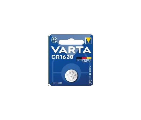 Varta CR 1620