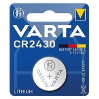 Varta CR 2430